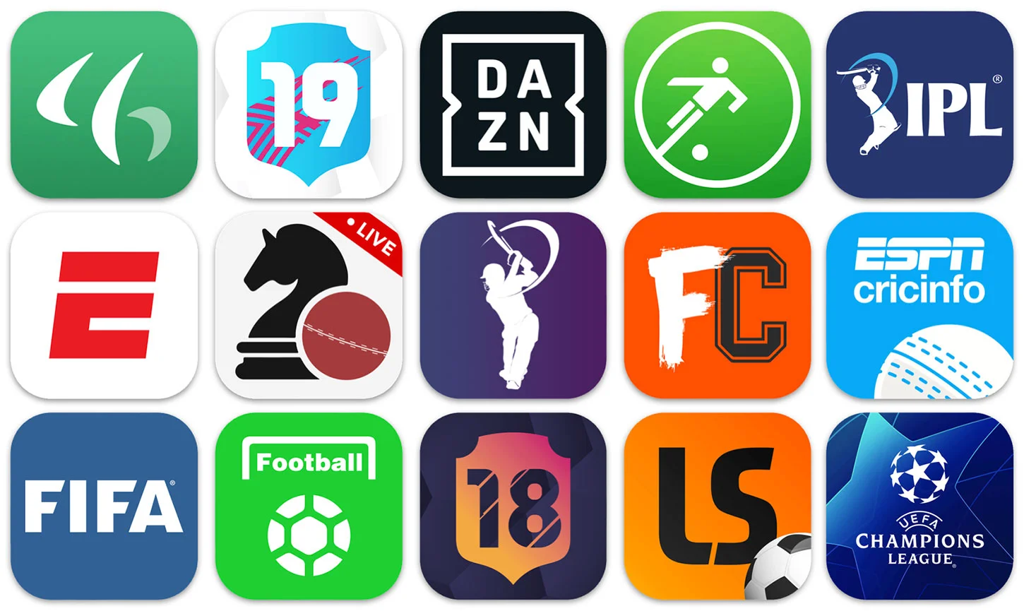 od体育官网体育直播APP界面展示