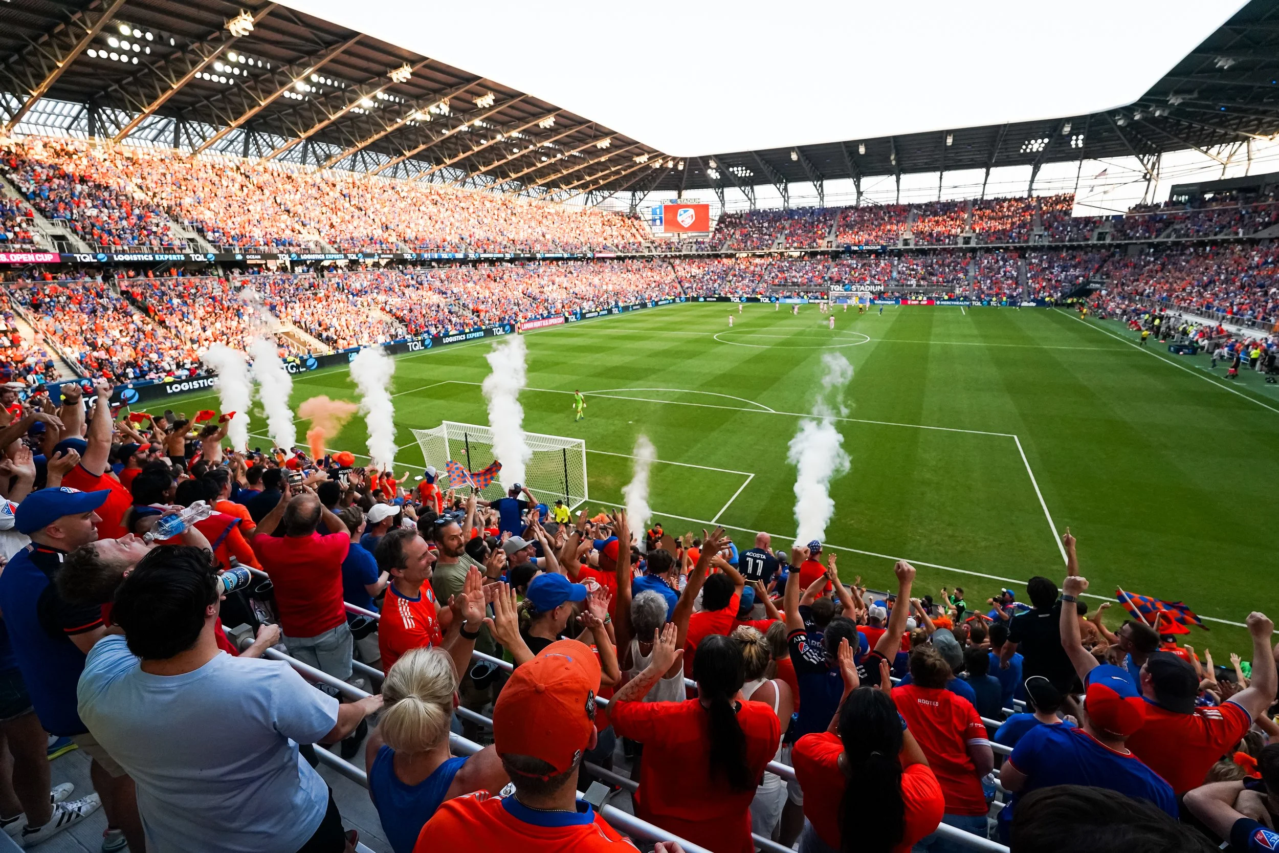 od体育官网合作体育场馆全景